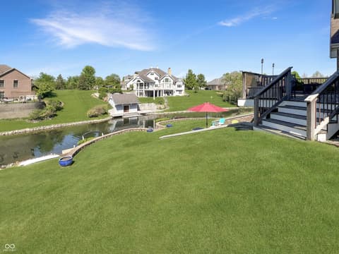 Photo of 6075 Waterside Drive, Columbus, IN