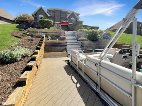 Photo of 6075 Waterside Drive, Columbus, IN