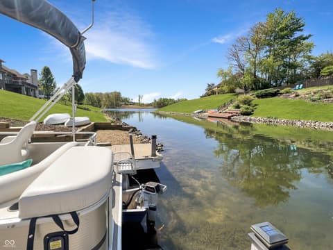Photo of 6075 Waterside Drive, Columbus, IN