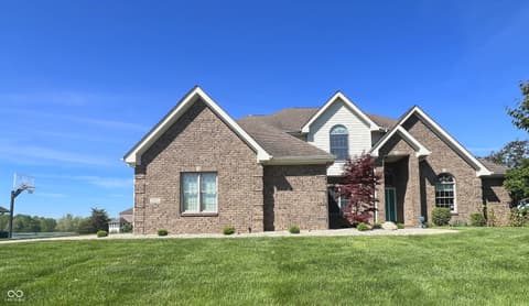 Photo of 6075 Waterside Drive, Columbus, IN