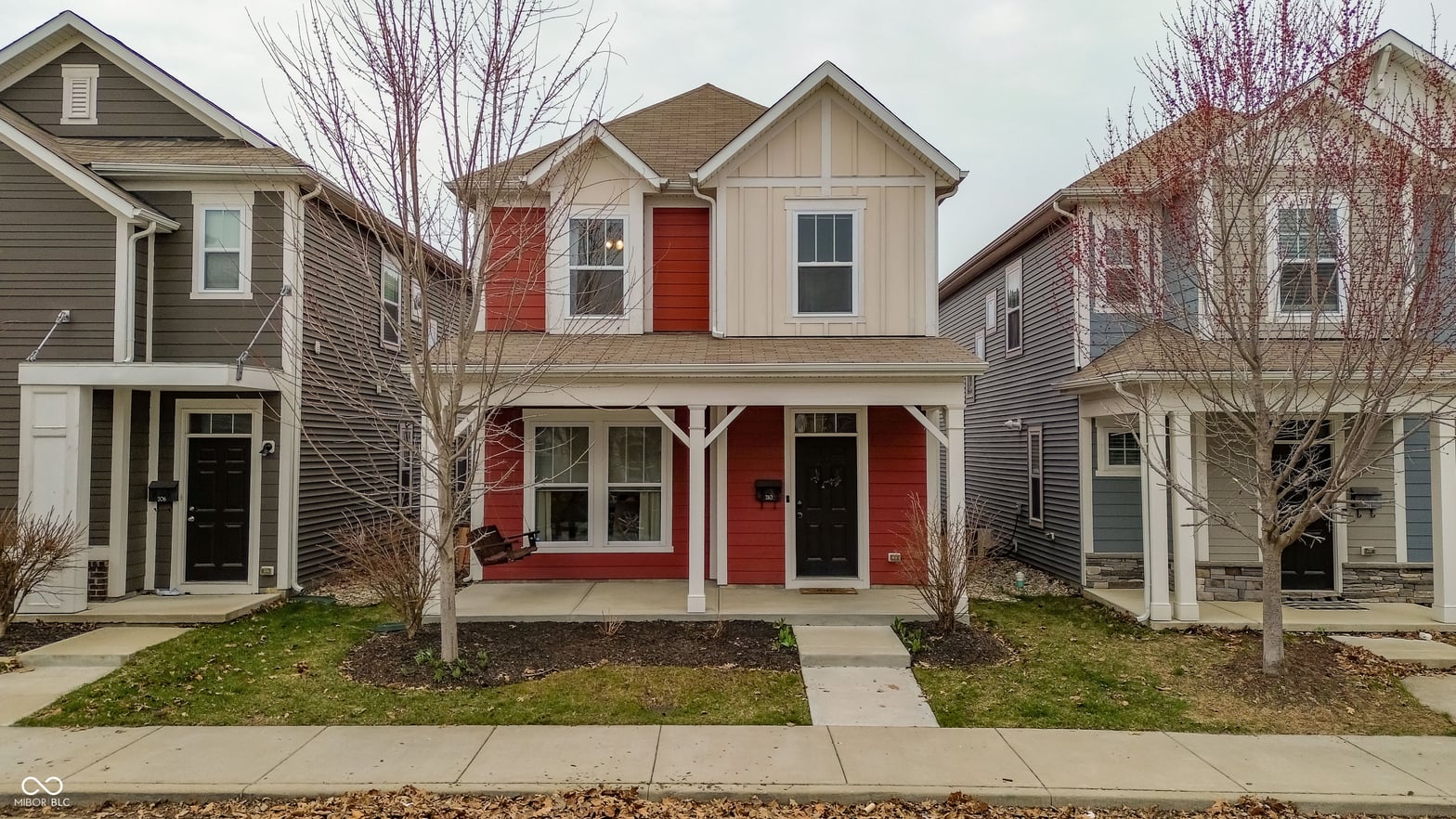 Photo of 210 Handley Street, Indianapolis, IN