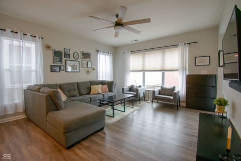 Photo of 210 Handley Street, Indianapolis, IN