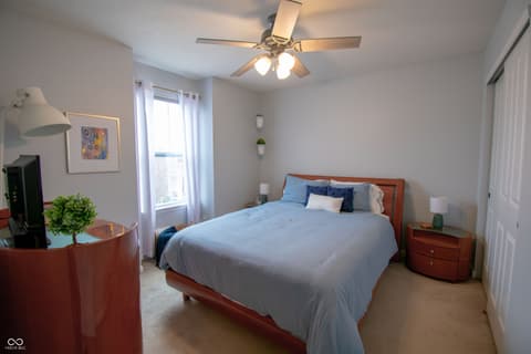 Photo of 210 Handley Street, Indianapolis, IN