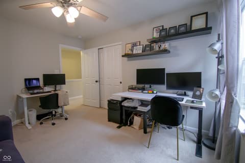 Photo of 210 Handley Street, Indianapolis, IN