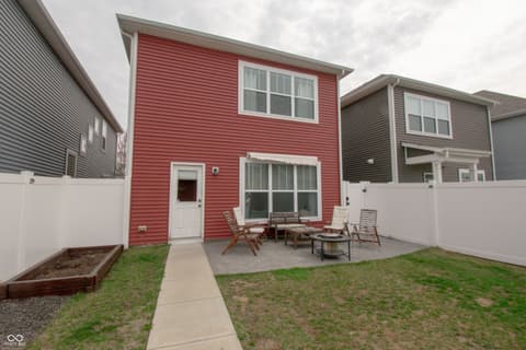 Photo of 210 Handley Street, Indianapolis, IN