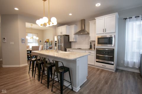 Photo of 210 Handley Street, Indianapolis, IN