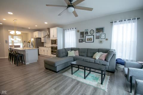 Photo of 210 Handley Street, Indianapolis, IN