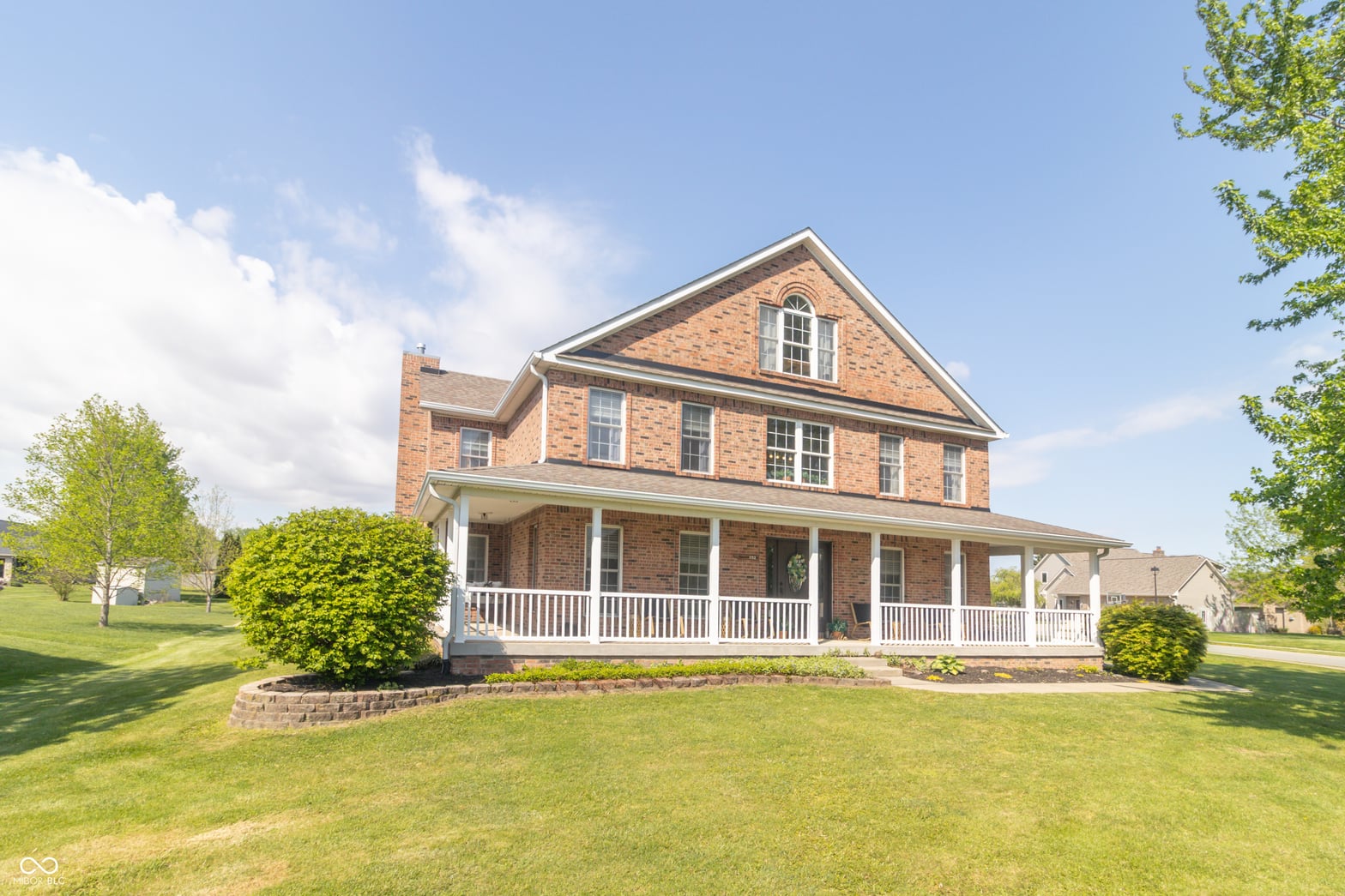 Photo of 1132 Chapman Drive, Greenfield, IN