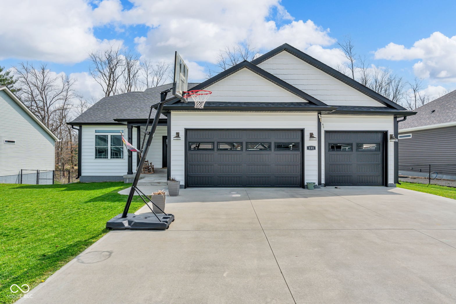 Photo of 131 Woods Edge Boulevard E, Greencastle, IN