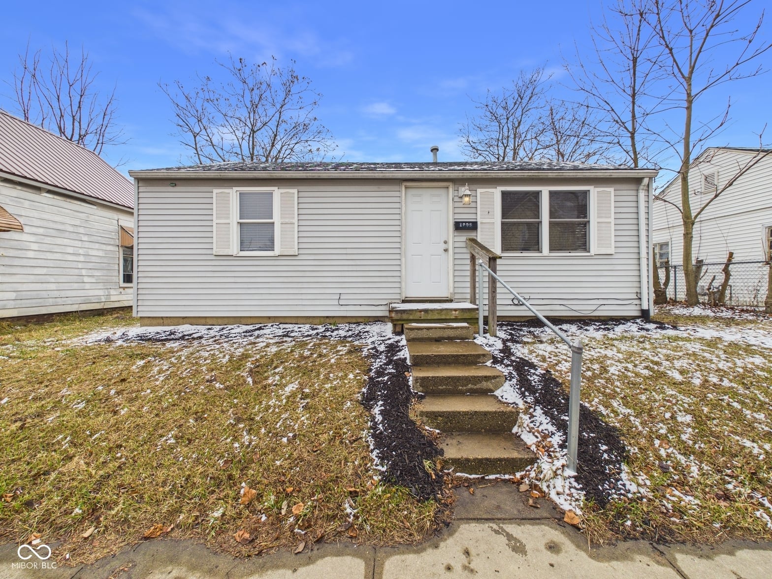 Photo of 1005 E Jackson Street, Muncie, IN
