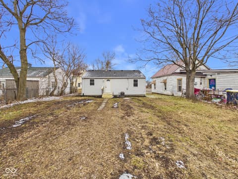 Photo of 1005 E Jackson Street, Muncie, IN
