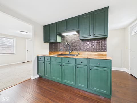 Photo of 1005 E Jackson Street, Muncie, IN