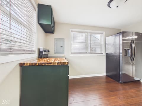 Photo of 1005 E Jackson Street, Muncie, IN