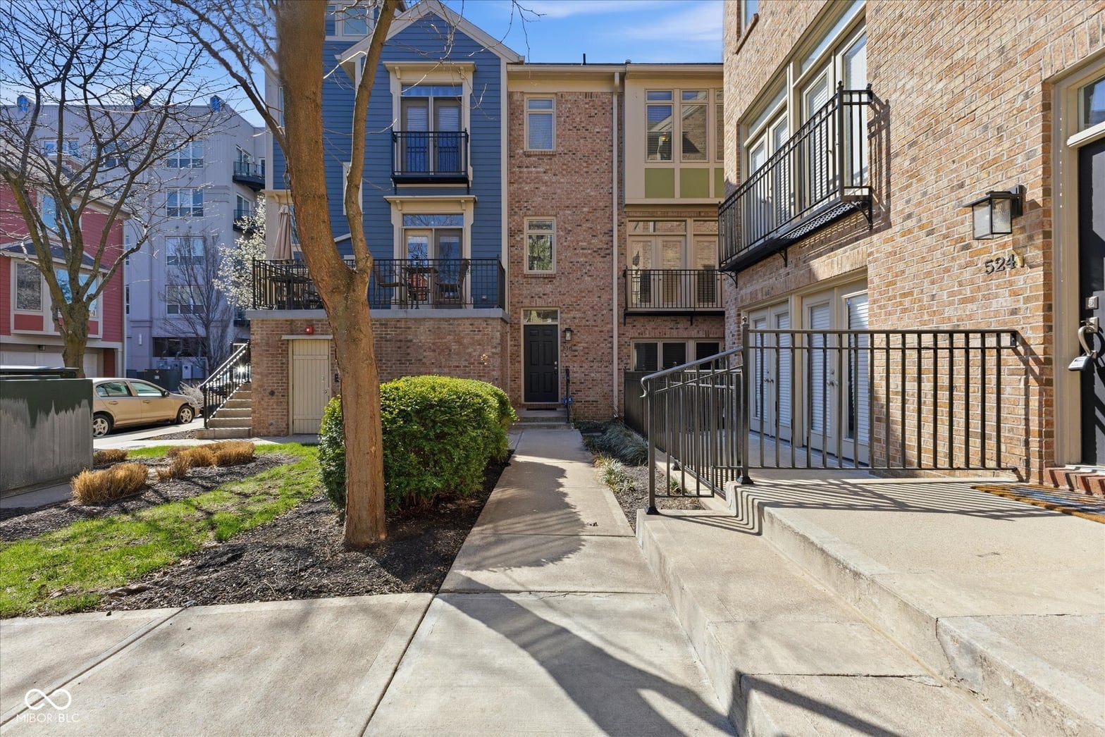 Photo of 518 E Miami Street, Indianapolis, IN