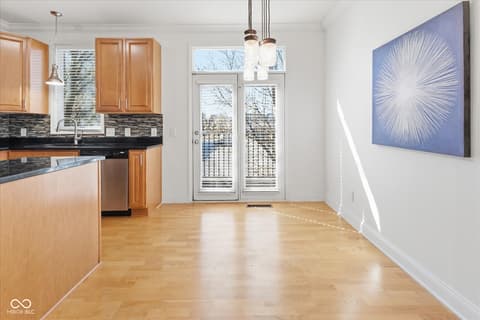 Photo of 518 E Miami Street, Indianapolis, IN