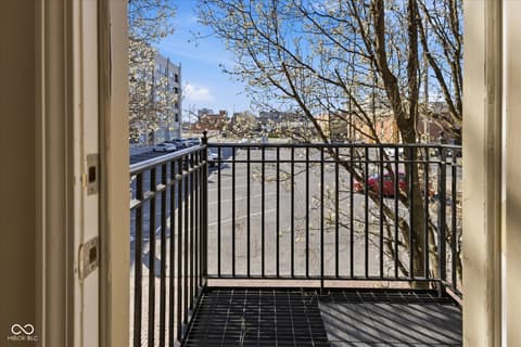 Photo of 518 E Miami Street, Indianapolis, IN
