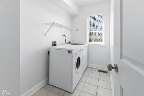 Photo of 518 E Miami Street, Indianapolis, IN