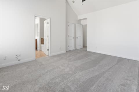 Photo of 518 E Miami Street, Indianapolis, IN