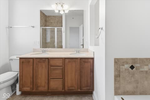 Photo of 518 E Miami Street, Indianapolis, IN