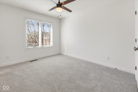 Photo of 518 E Miami Street, Indianapolis, IN