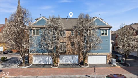 Photo of 518 E Miami Street, Indianapolis, IN