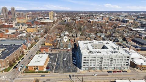 Photo of 518 E Miami Street, Indianapolis, IN