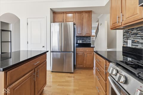Photo of 518 E Miami Street, Indianapolis, IN