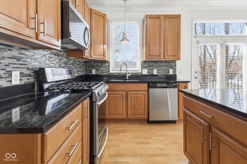 Photo of 518 E Miami Street, Indianapolis, IN