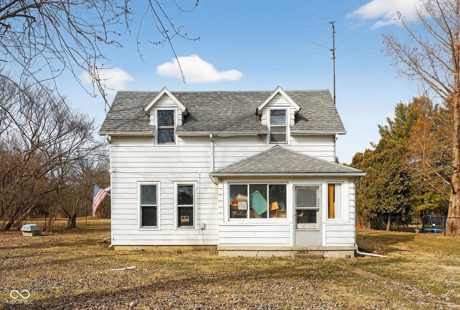Photo of 1920 Van Buskirk Road, Anderson, IN