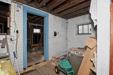 Photo of 1920 Van Buskirk Road, Anderson, IN