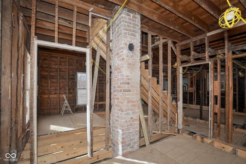 Photo of 1920 Van Buskirk Road, Anderson, IN