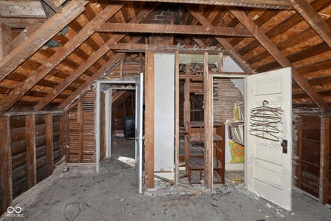 Photo of 1920 Van Buskirk Road, Anderson, IN