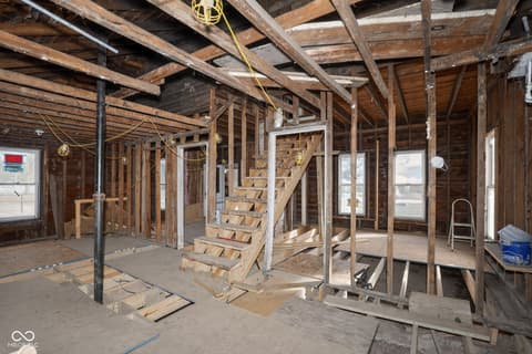 Photo of 1920 Van Buskirk Road, Anderson, IN