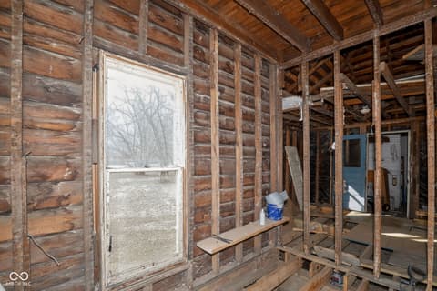 Photo of 1920 Van Buskirk Road, Anderson, IN