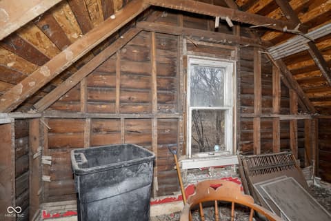 Photo of 1920 Van Buskirk Road, Anderson, IN