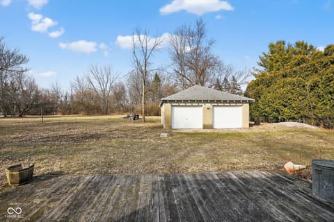 Photo of 1920 Van Buskirk Road, Anderson, IN