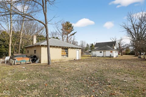 Photo of 1920 Van Buskirk Road, Anderson, IN