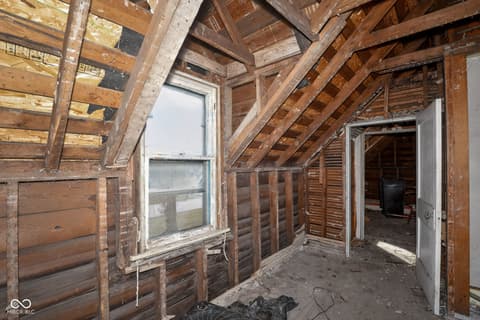 Photo of 1920 Van Buskirk Road, Anderson, IN