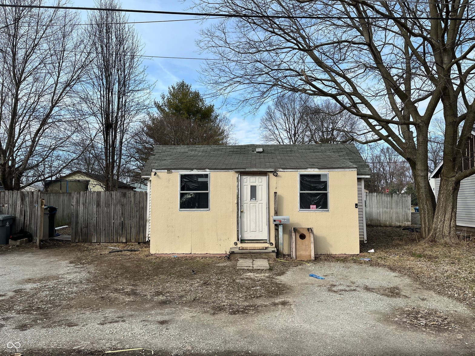 Photo of 1464 Mulberry Street, Noblesville, IN
