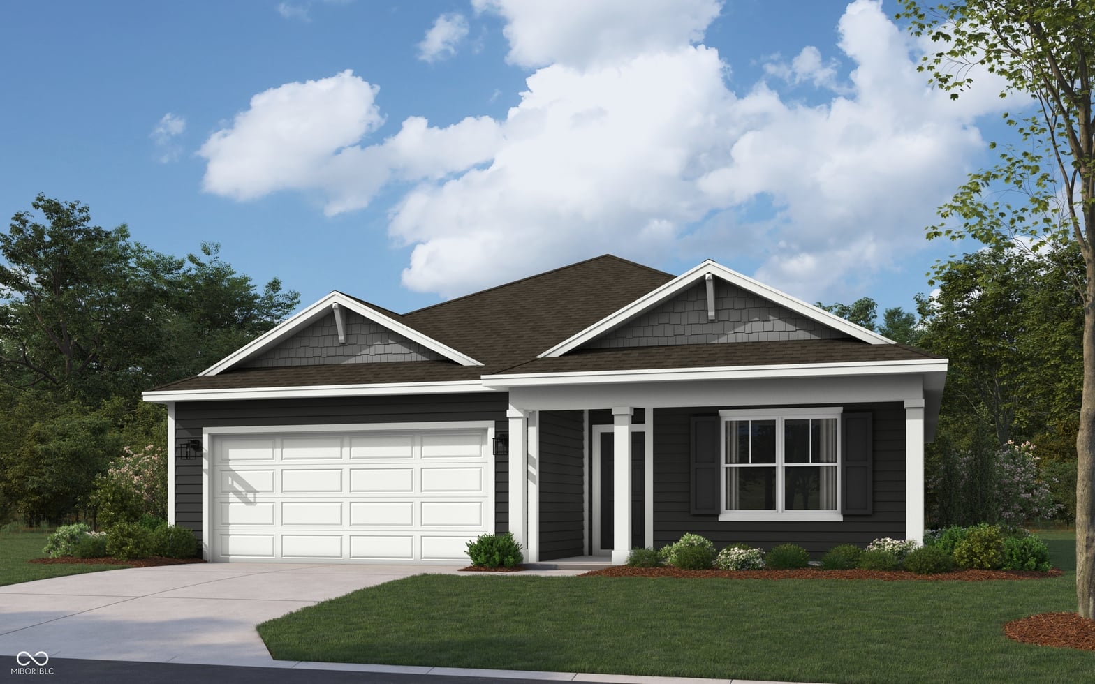 Photo of 9203 Hemingway Drive, Indianapolis, IN