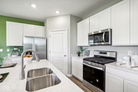 Photo of 9203 Hemingway Drive, Indianapolis, IN