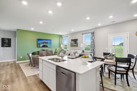 Photo of 9203 Hemingway Drive, Indianapolis, IN