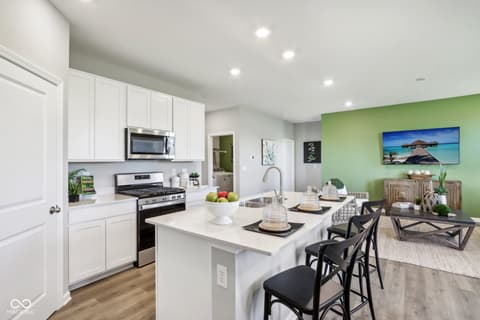 Photo of 9203 Hemingway Drive, Indianapolis, IN