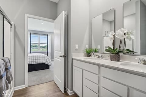 Photo of 9203 Hemingway Drive, Indianapolis, IN