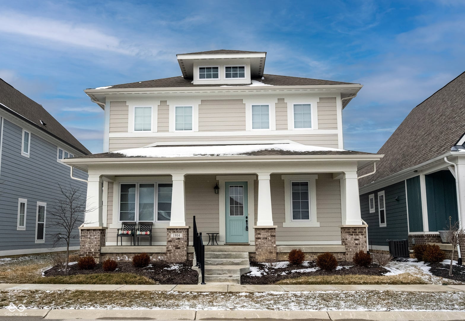 Photo of 1904 Ponsonby Drive, Westfield, IN