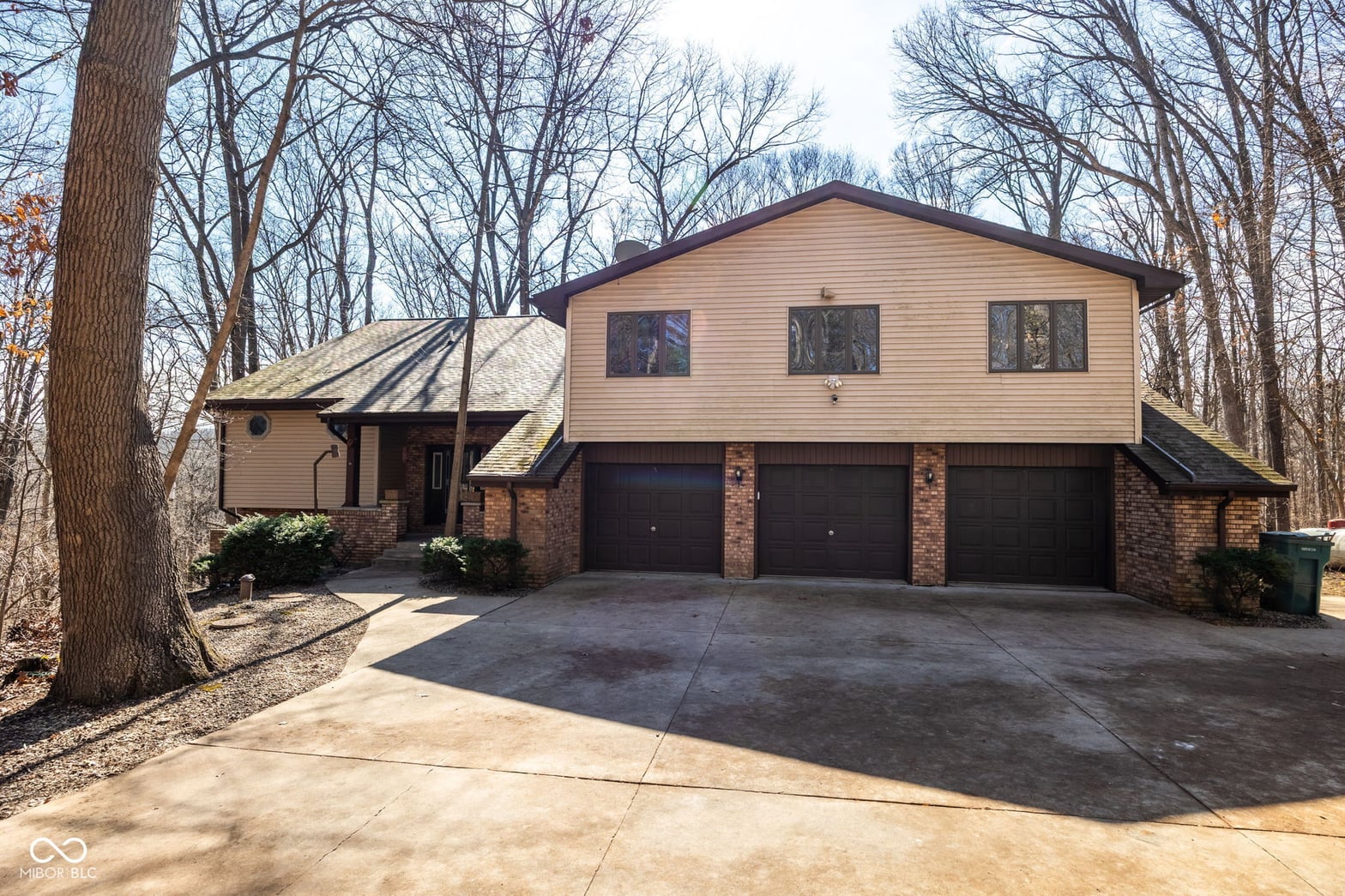 Photo of 1724 Bent Tree Trail, West Lafayette, IN