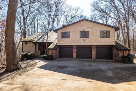1724 Bent Tree Trail