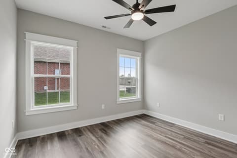 Photo of 2843 Grandview Lane, Greenwood, IN