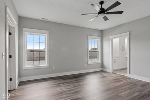 Photo of 2843 Grandview Lane, Greenwood, IN