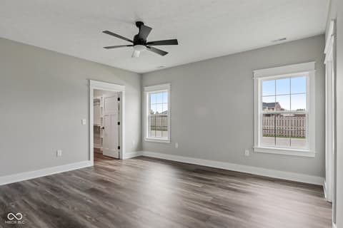 Photo of 2843 Grandview Lane, Greenwood, IN